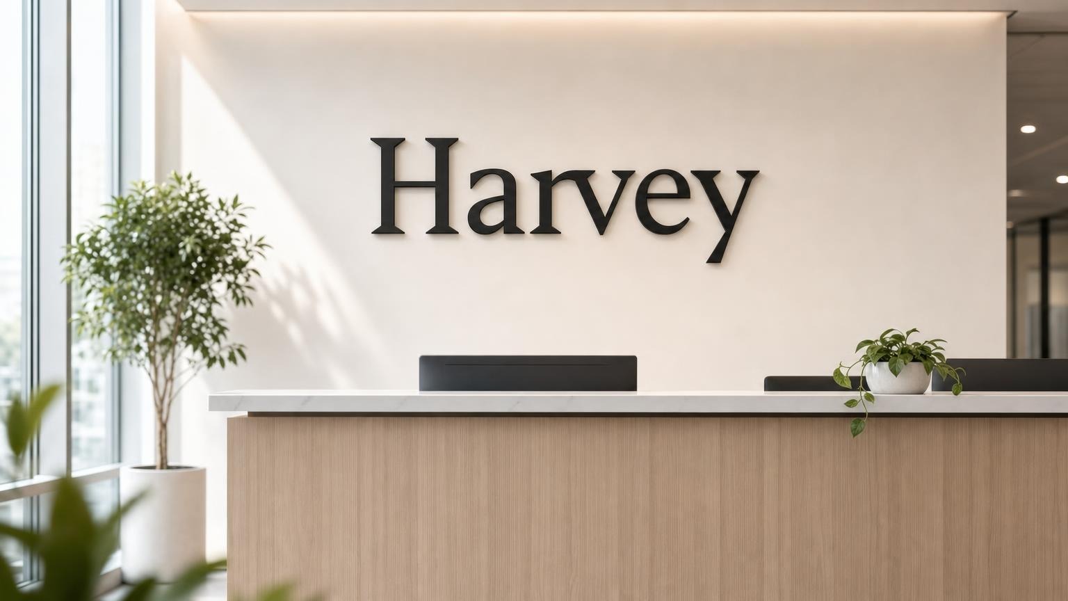 Harvey Opens Connector Library to Legal Teams