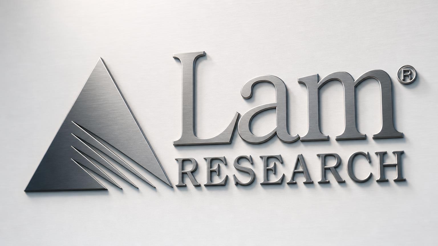 Lam Research Plans $3 Billion Lab Network Expansion