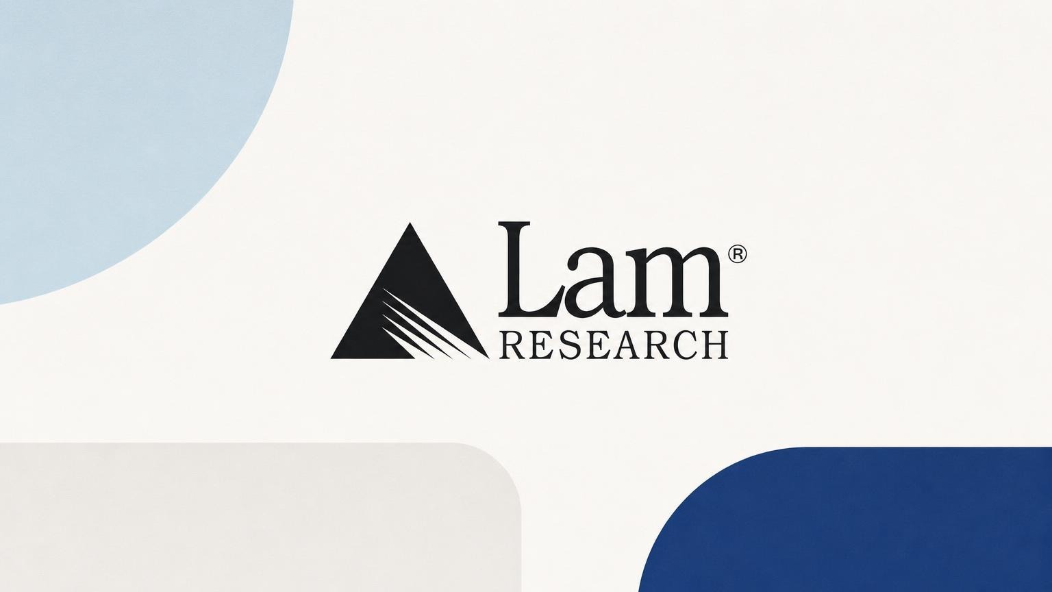 Lam Research reports record $8.22 billion quarterly revenue