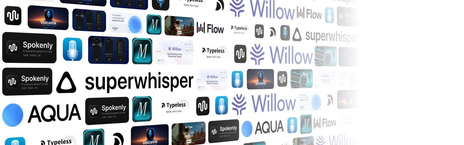 9 Voice to Text Apps