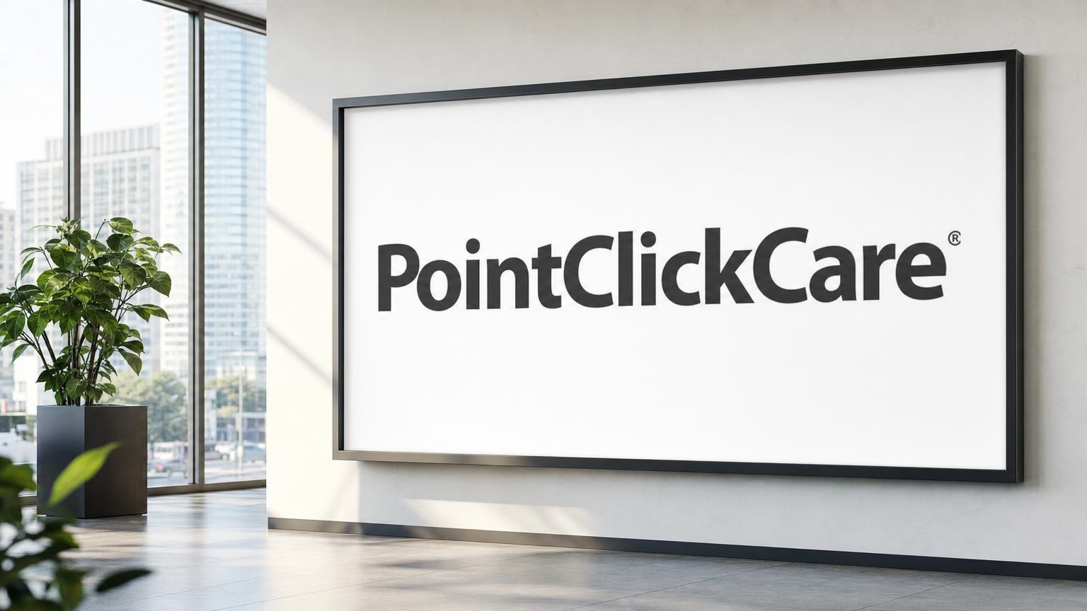 PointClickCare Launches Vox Advantage for Senior Care Documentation