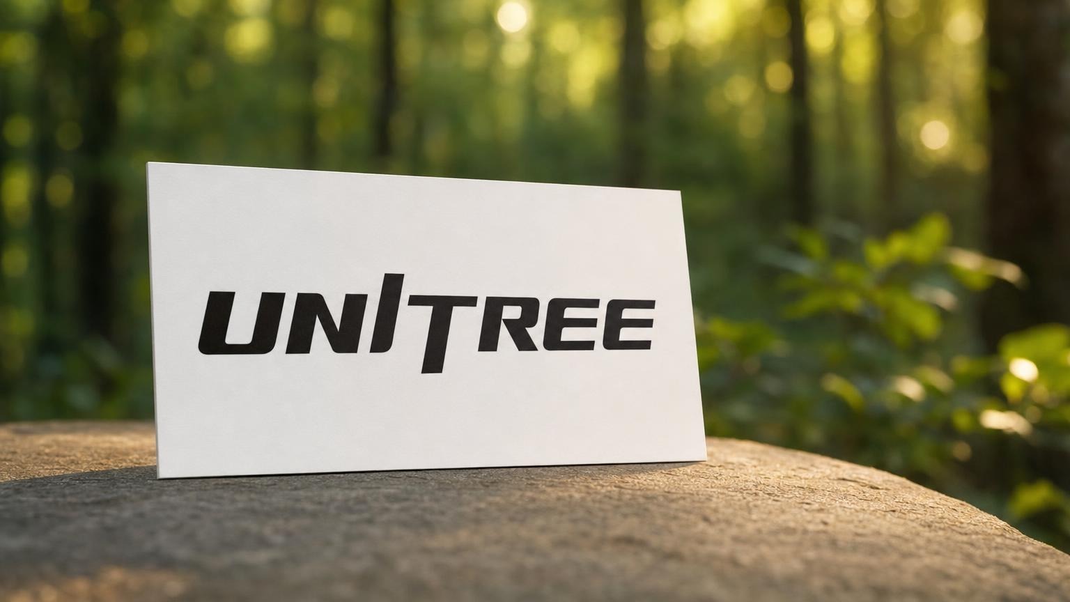 Unitree Robotics Shares Jump in Shanghai Market Debut