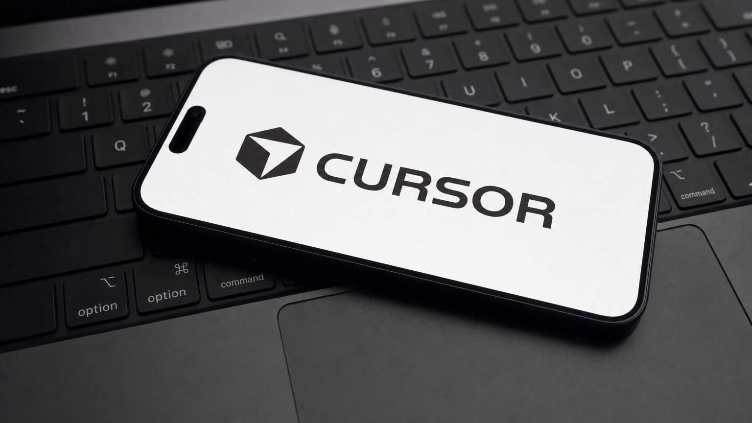 Cursor Adds Origin Code Hosting for Paid Users