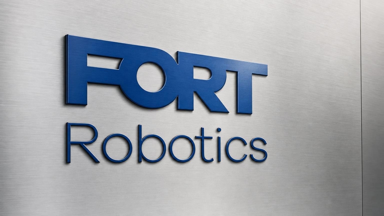FORT Robotics to Go Public Through Newbury Street II Deal