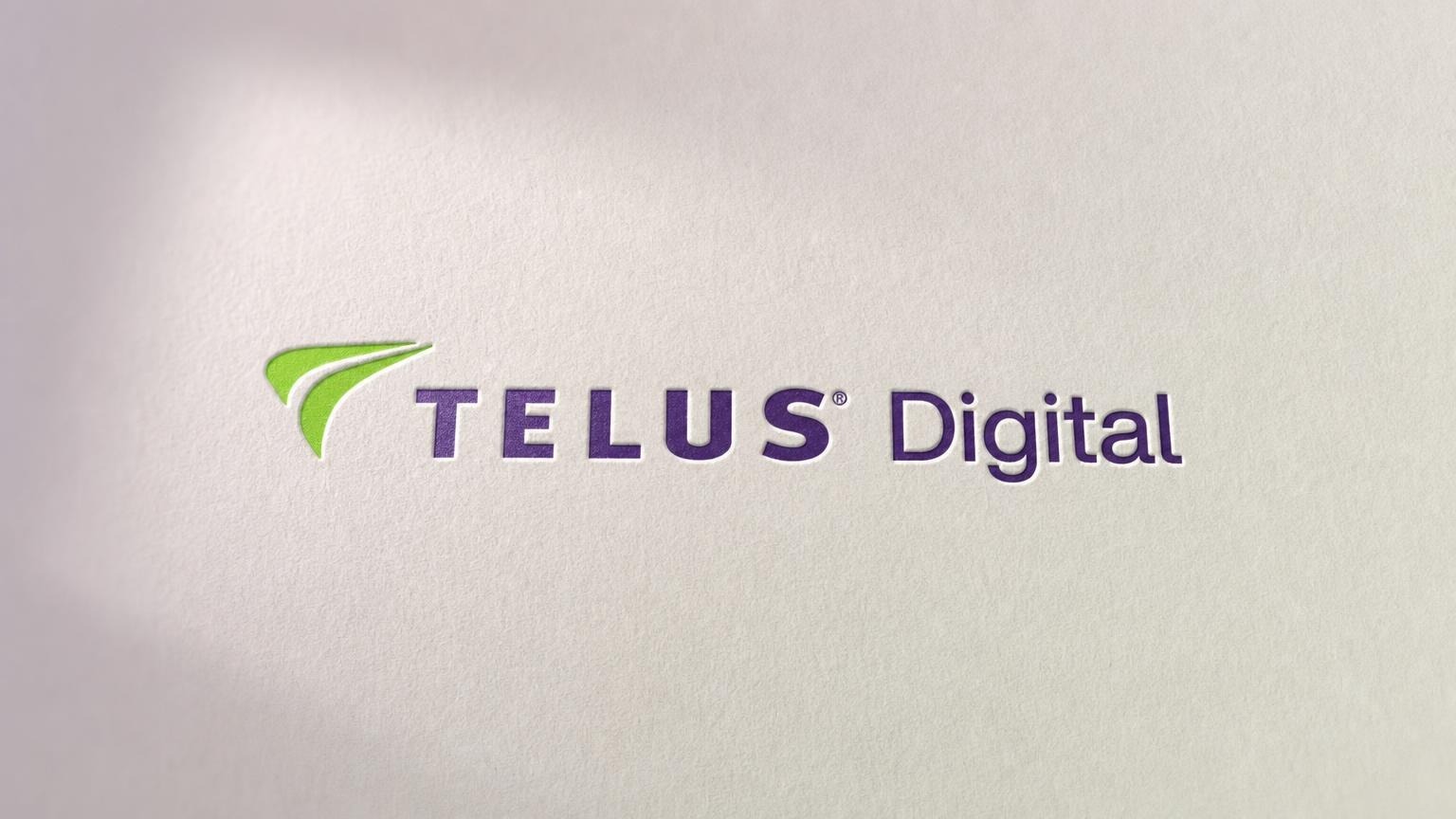 TELUS Digital Named Leader in NelsonHall AI Enablement Evaluation