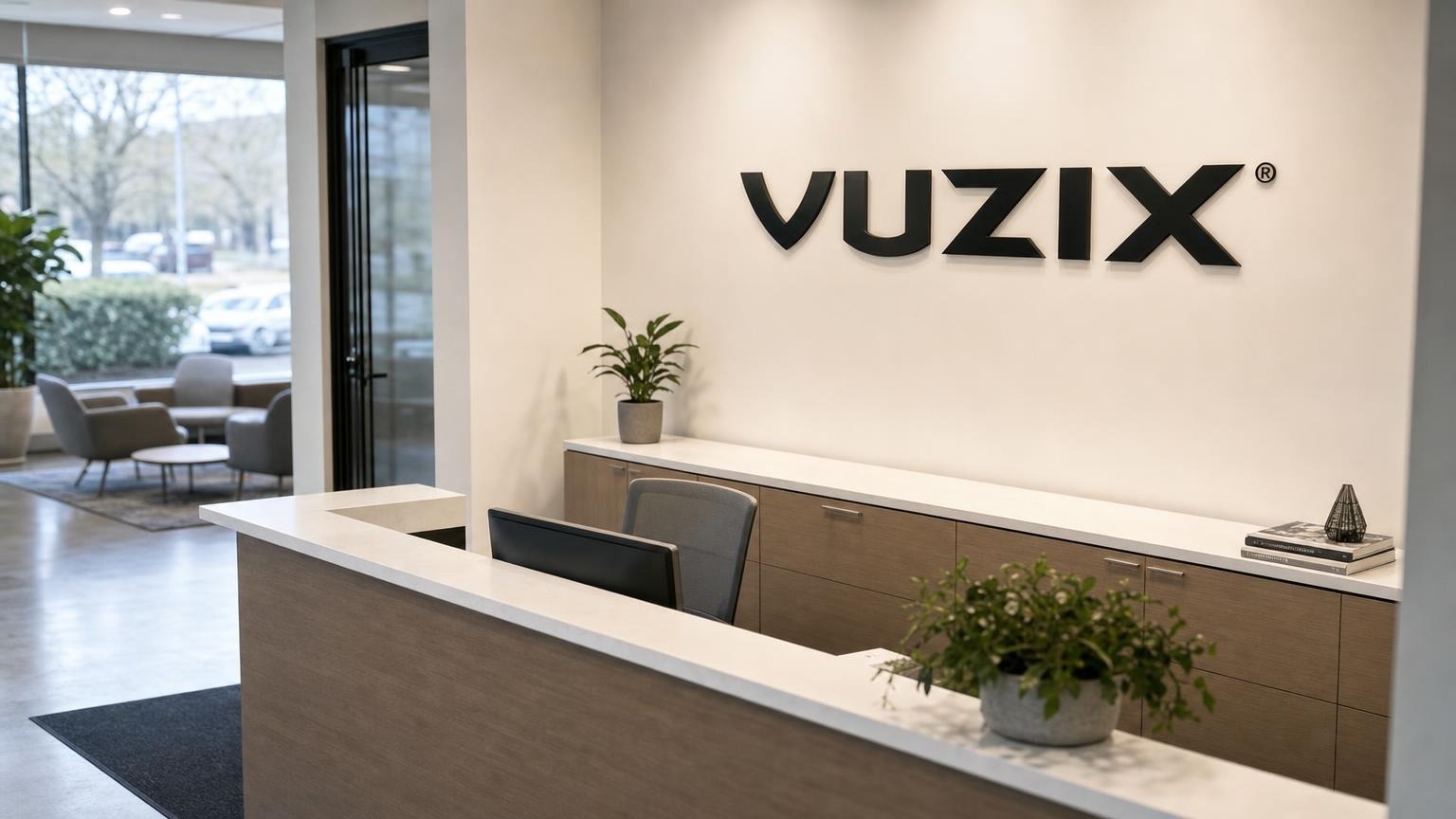 Vuzix Expands Smart Glasses Distribution Across Australia and New Zealand