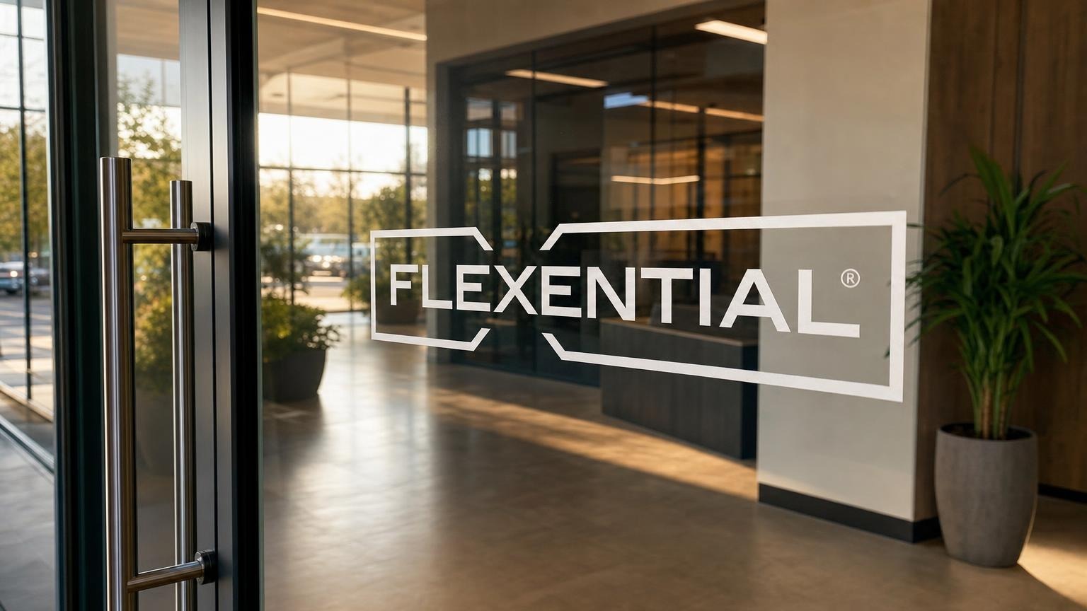 Flexential Secures $800 Million for Data Center Projects