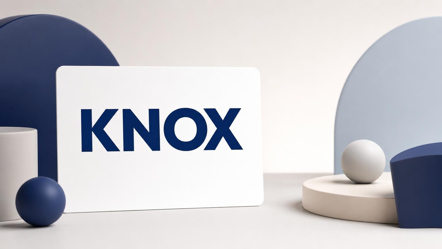 GovRAMP and Knox Systems Launch GovRAMP Accelerator