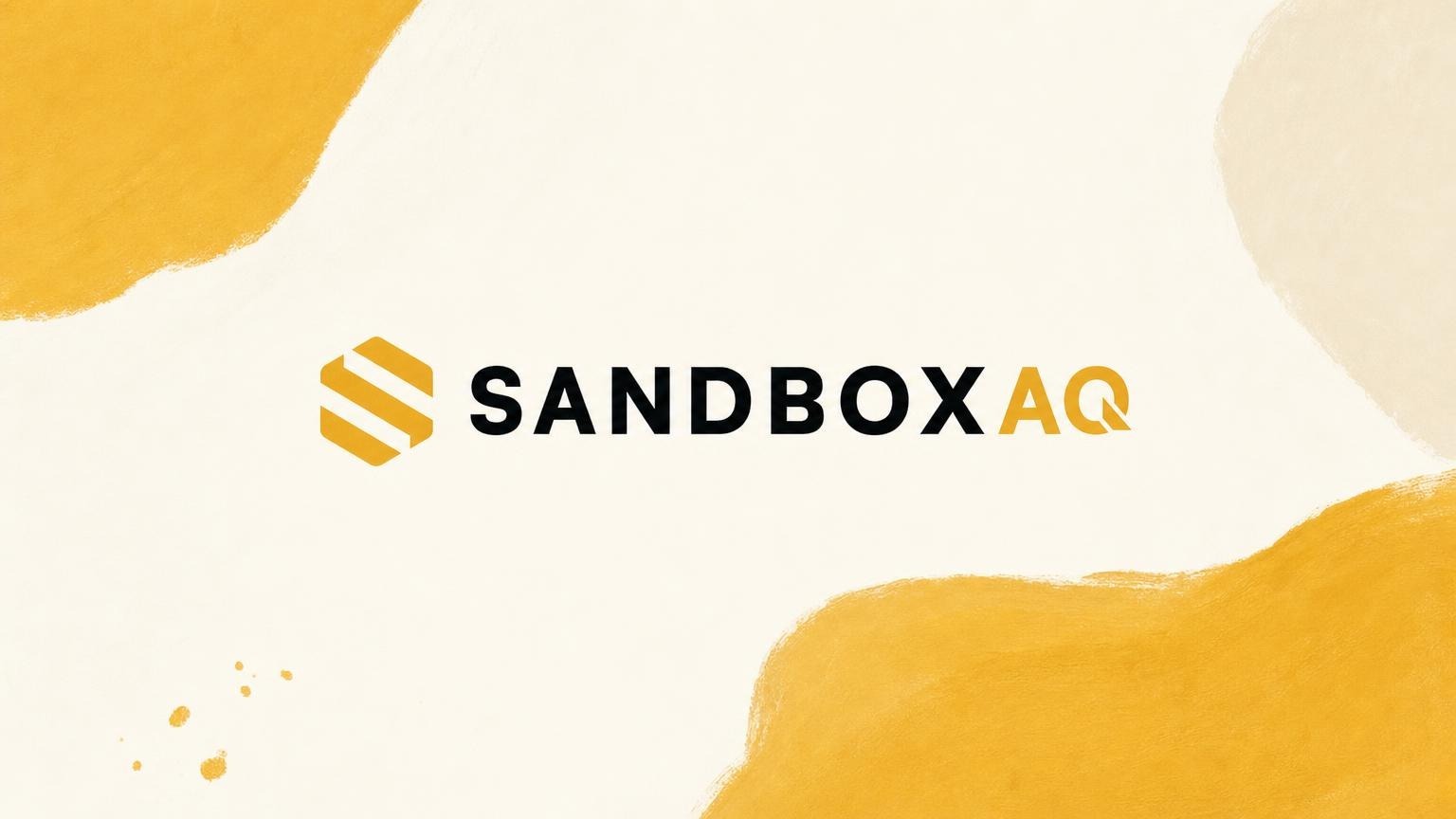 SandboxAQ Makes AQPotency Available for Drug Discovery