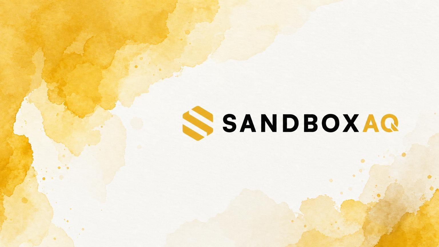 SandboxAQ expands Switch AI with agent security and ROI tools