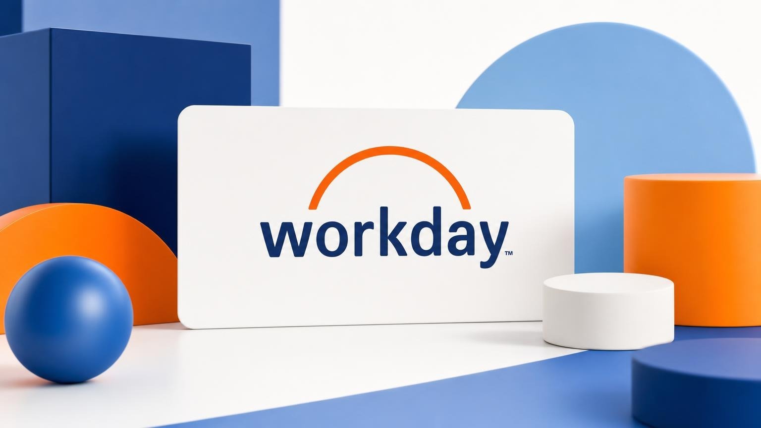 Workday Named a Leader in Gartner Workforce Management Report