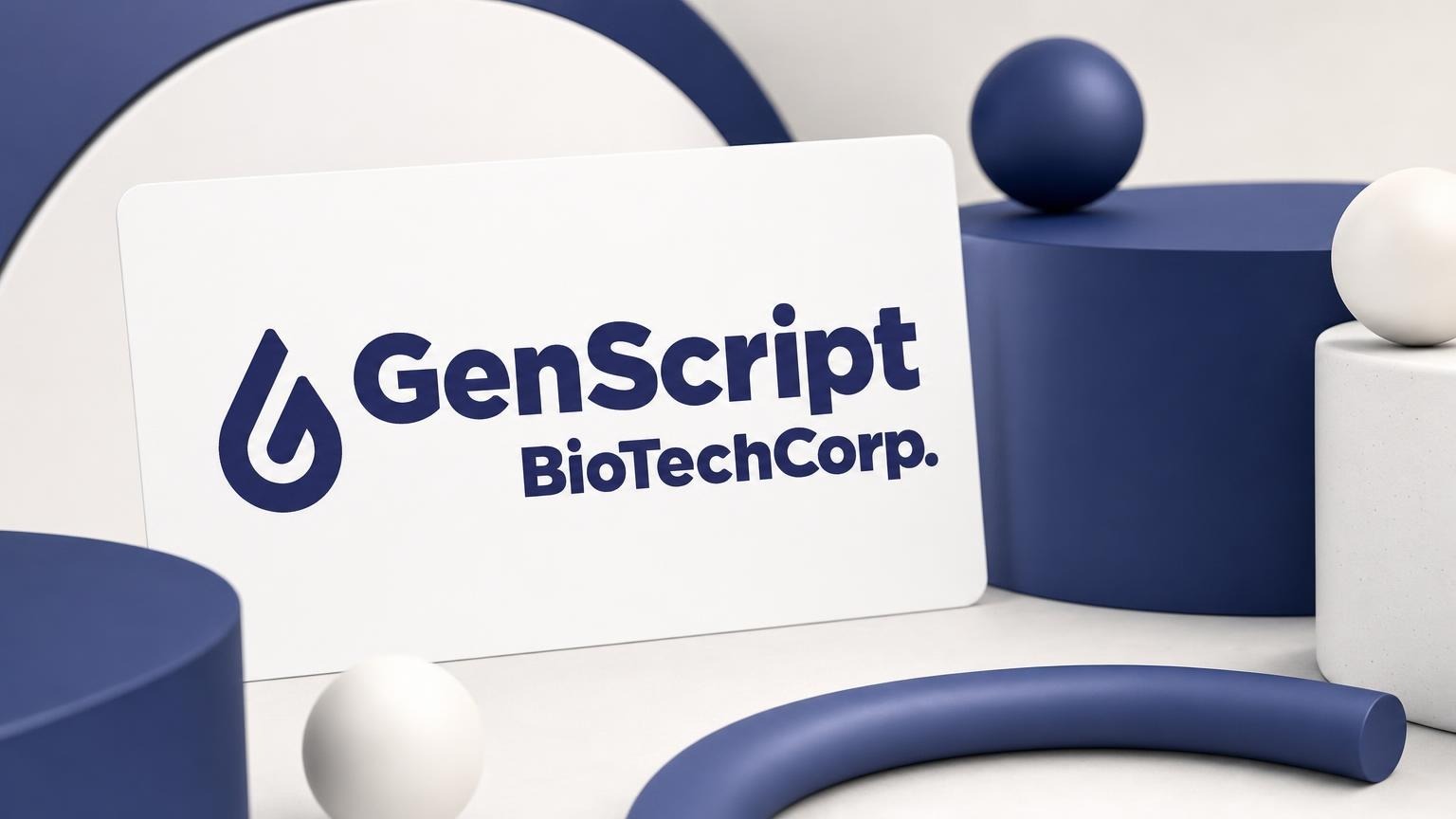 GenScript and NVIDIA Open Life Sciences AI Startup PitchFest