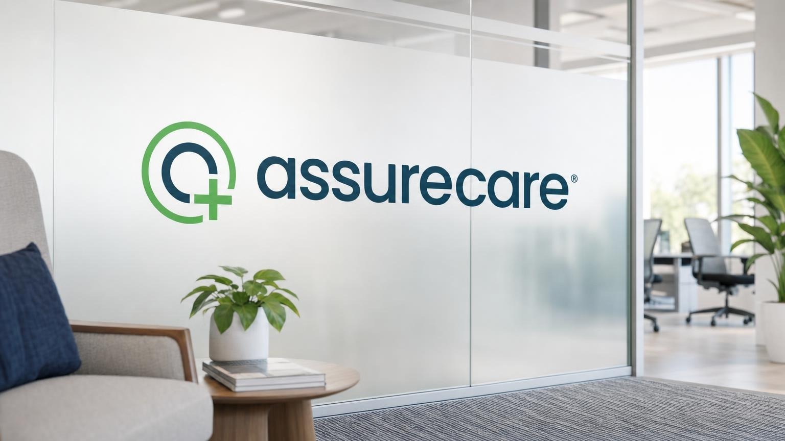 AssureCare Names Brian Litten EVP of Growth and Commercialization