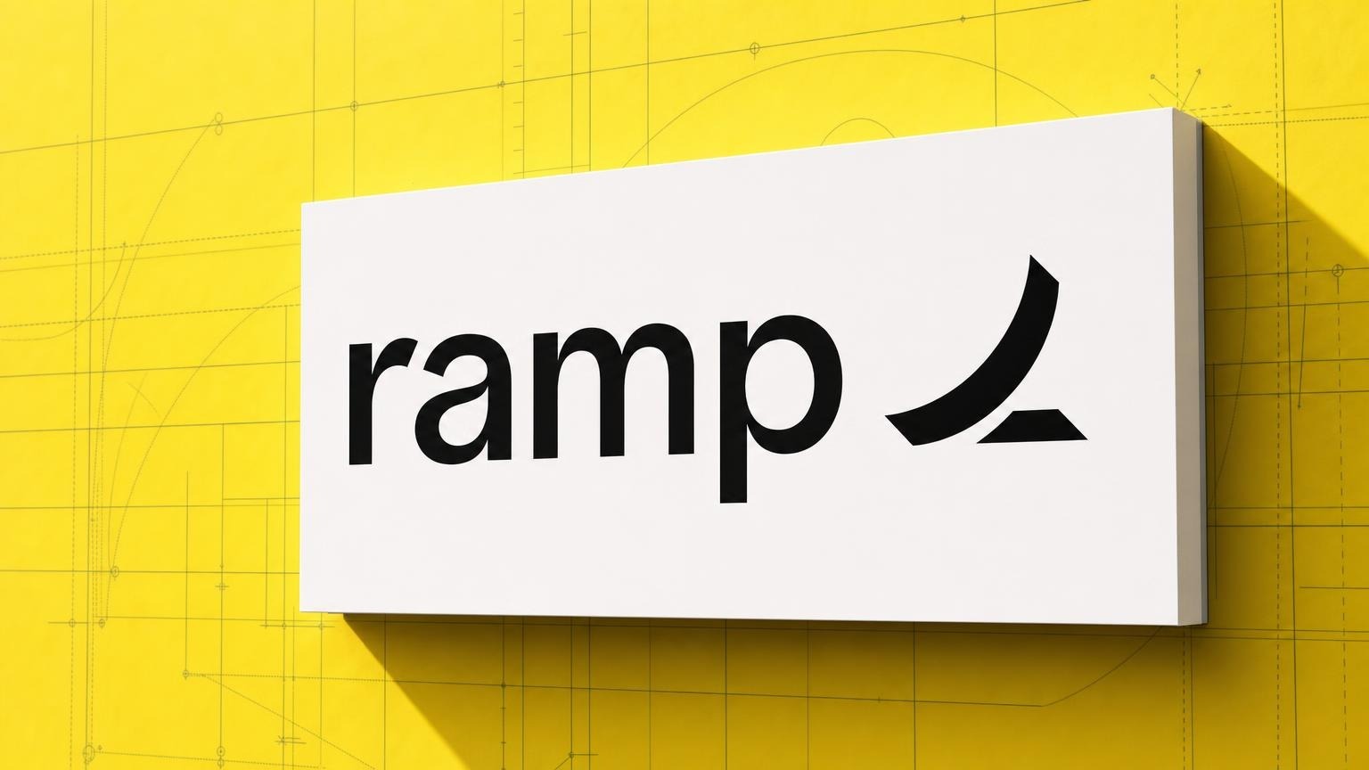 Ramp Raises $1.85 Billion at $60 Billion Valuation