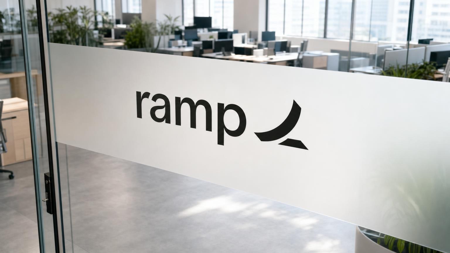 Ramp Adds Finance Platform to AWS Marketplace