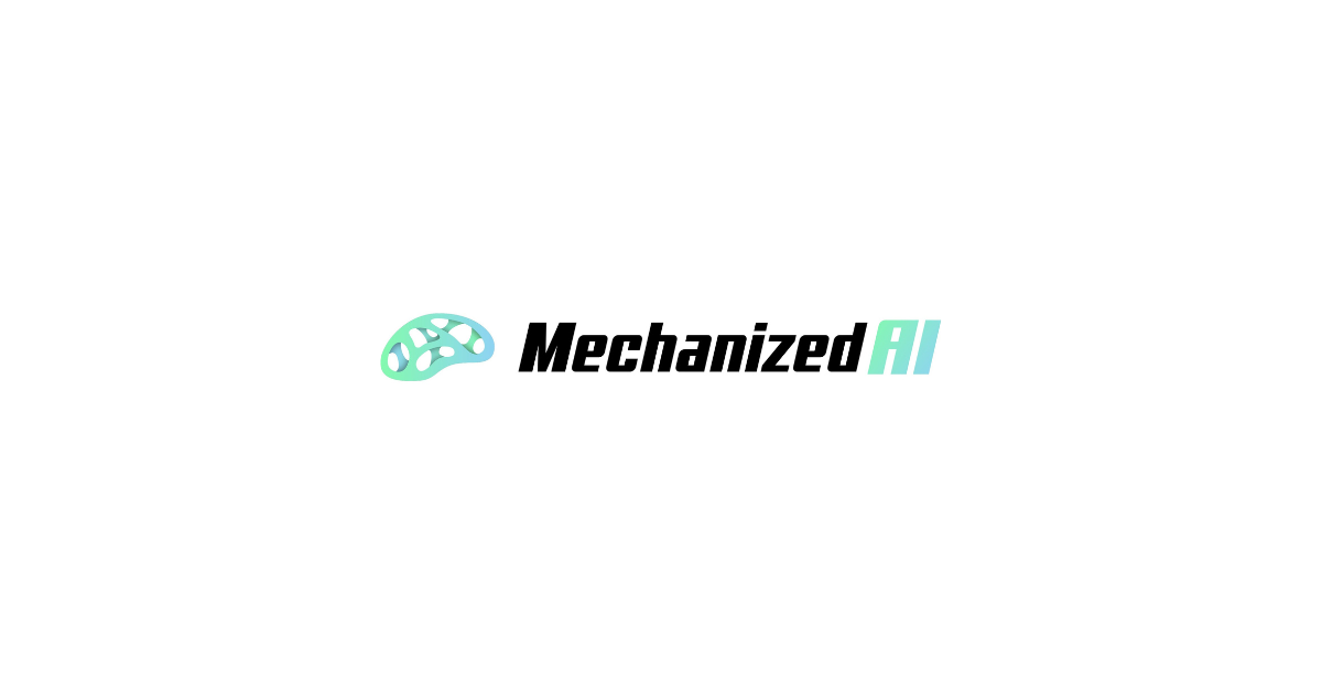 Mechanized AI Appoints Colin VanderSmith as Chief Revenue Officer