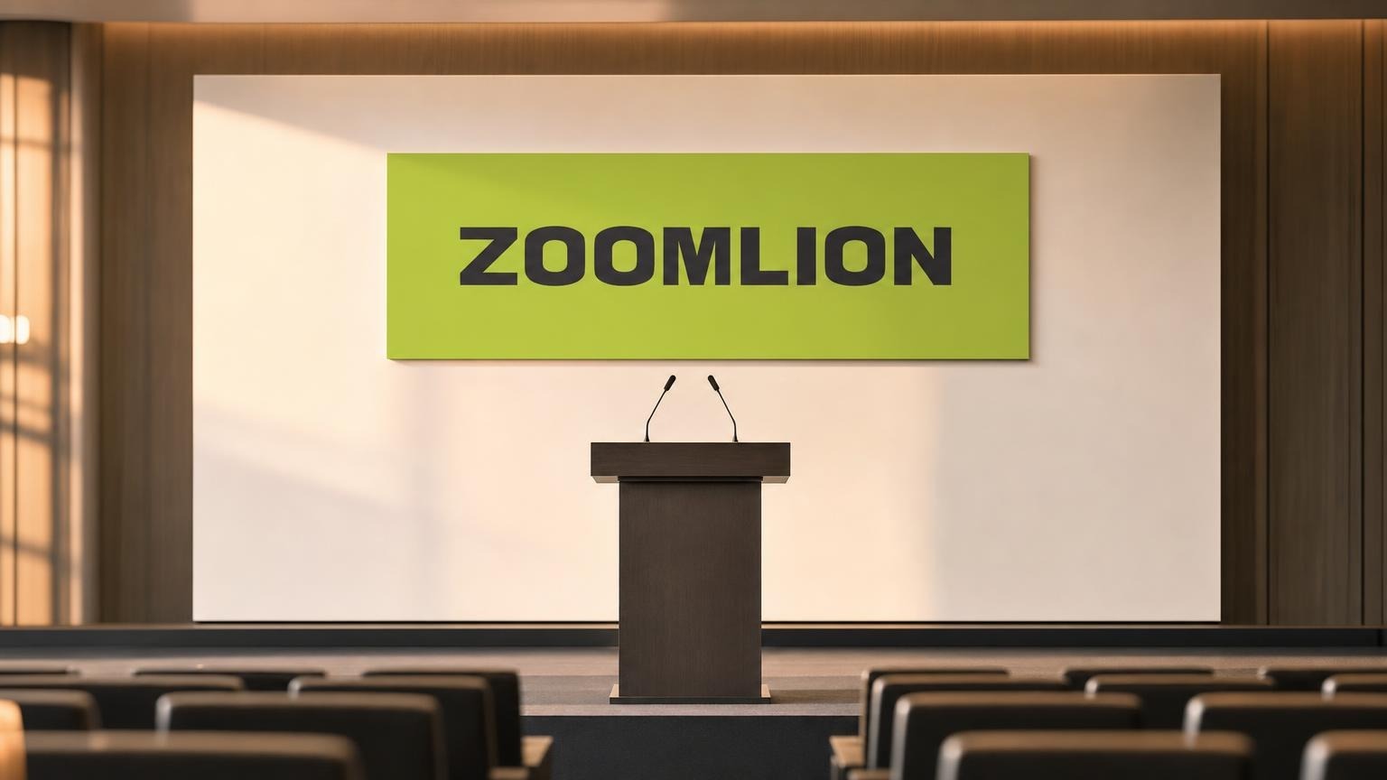 Zoomlion Tests Humanoid Robots at Beijing Games
