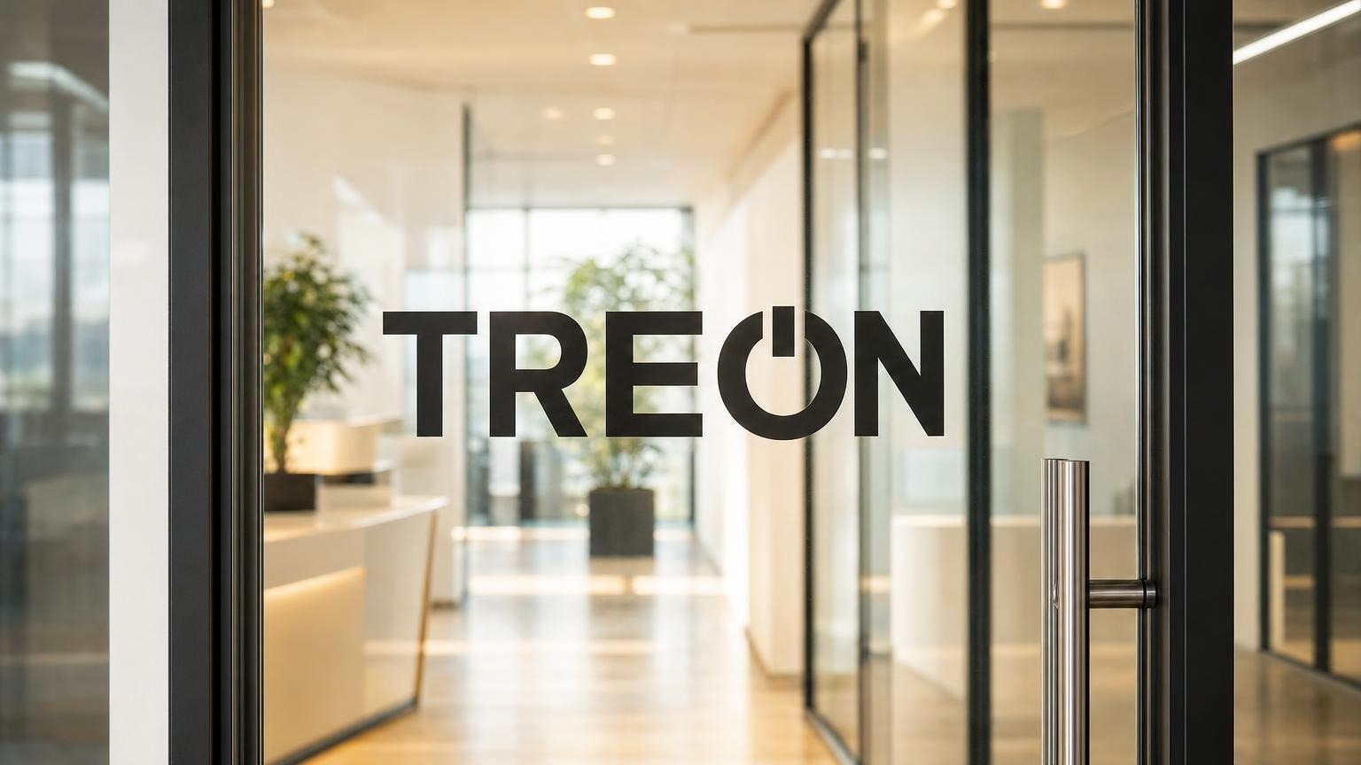 Treon Adds Amazon Monitron Migration Path to Treon Flow