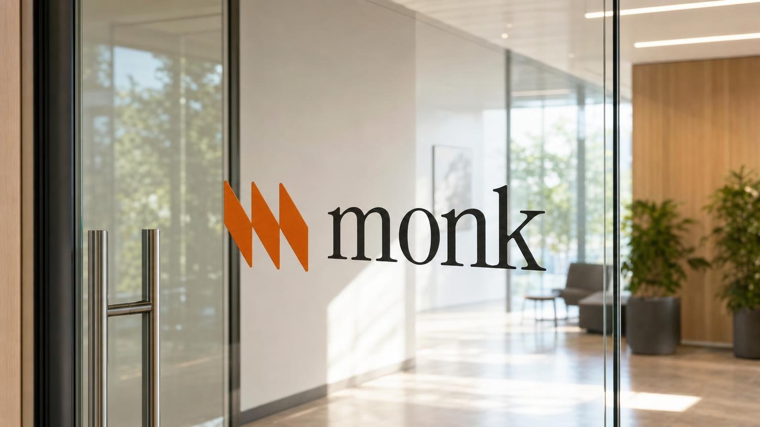 Monk Tops $2 Billion in Receivables Managed