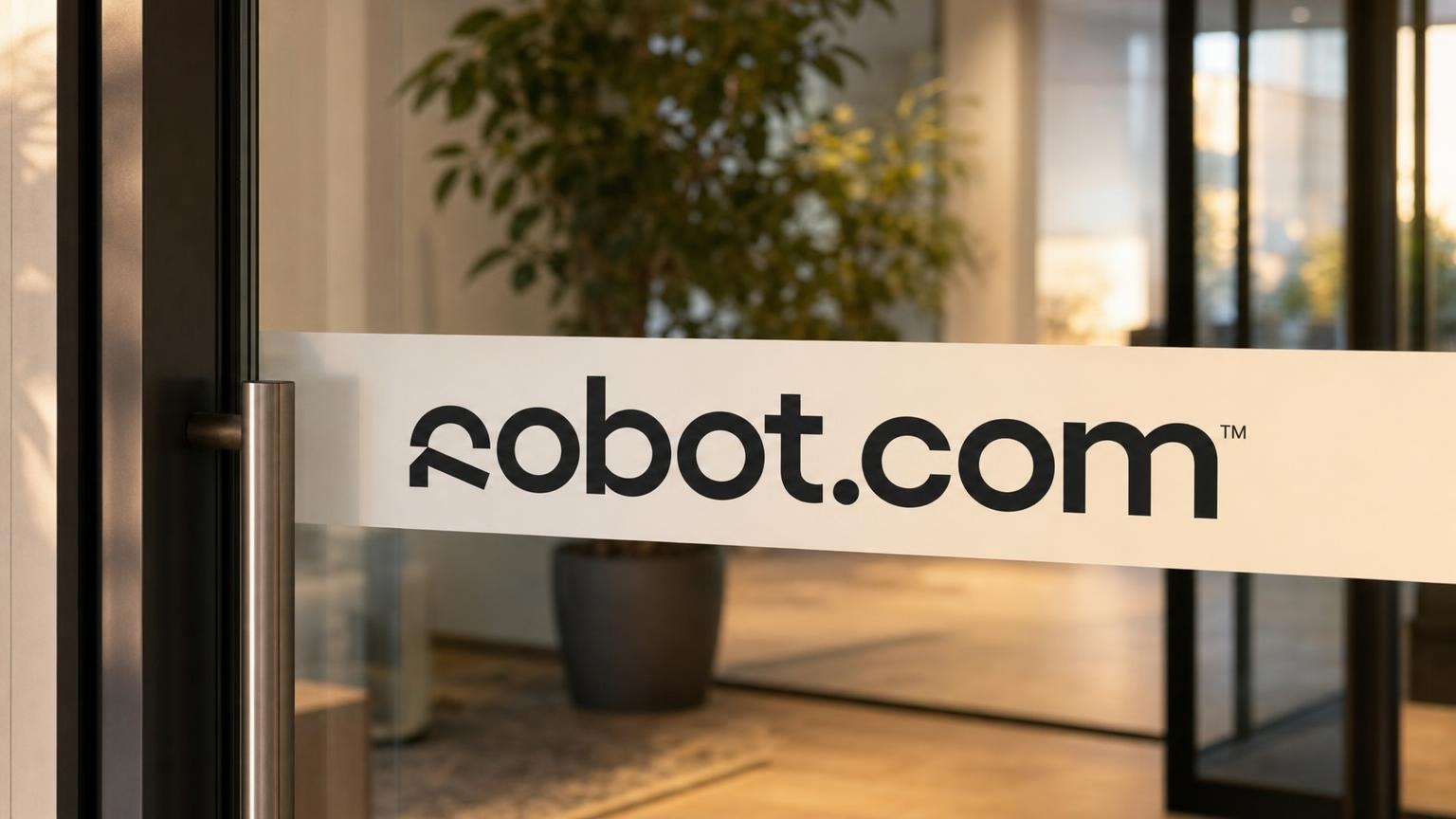 Robot.com to Pair Humanoid and Delivery Robots at NACAS C3X