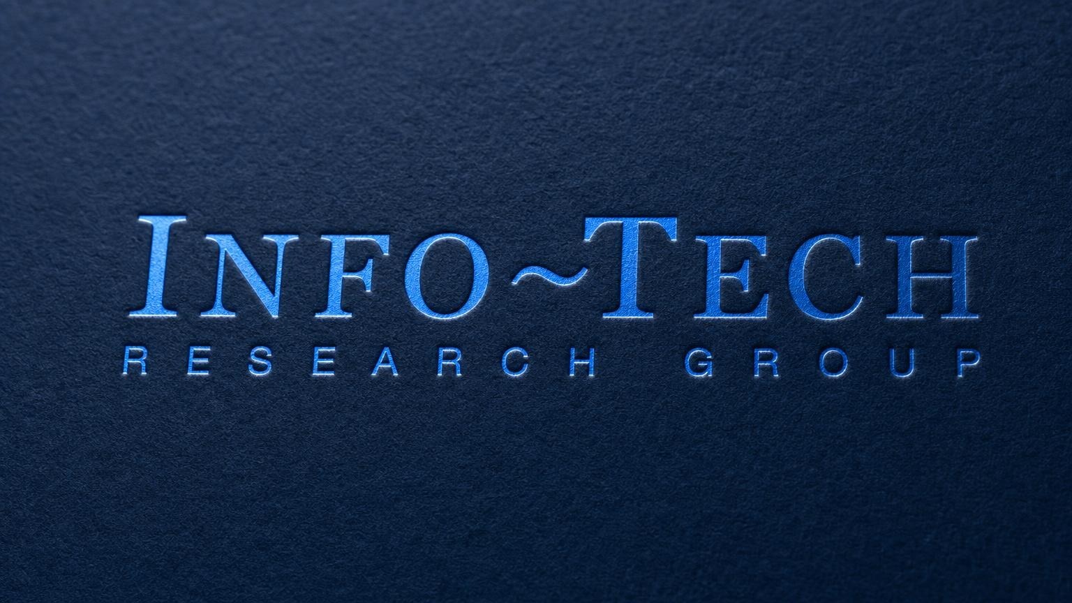 Info-Tech Publishes Agentic AI Stack Blueprint