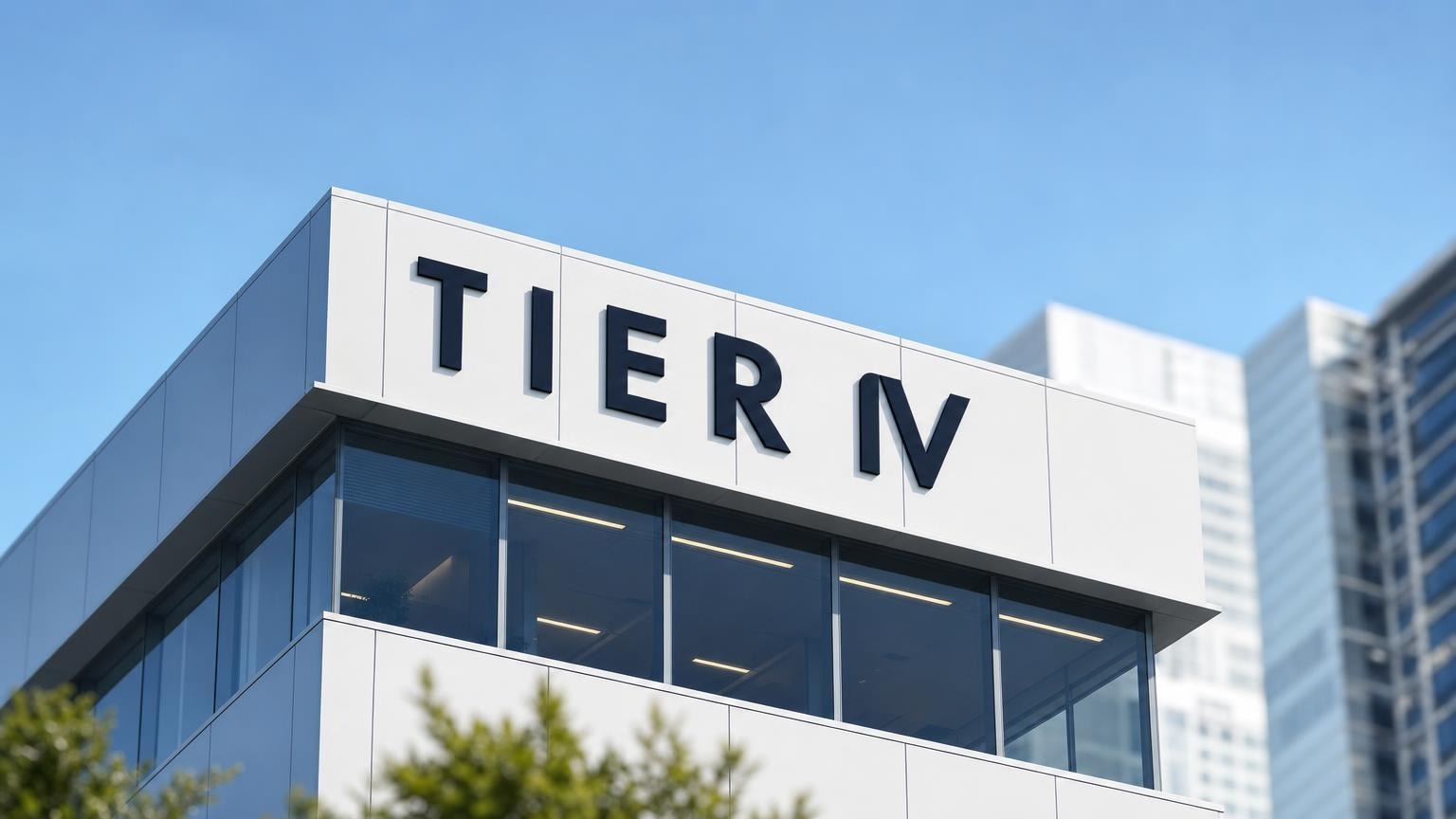 TIER IV Joins Arm Program to Expand Autoware Support