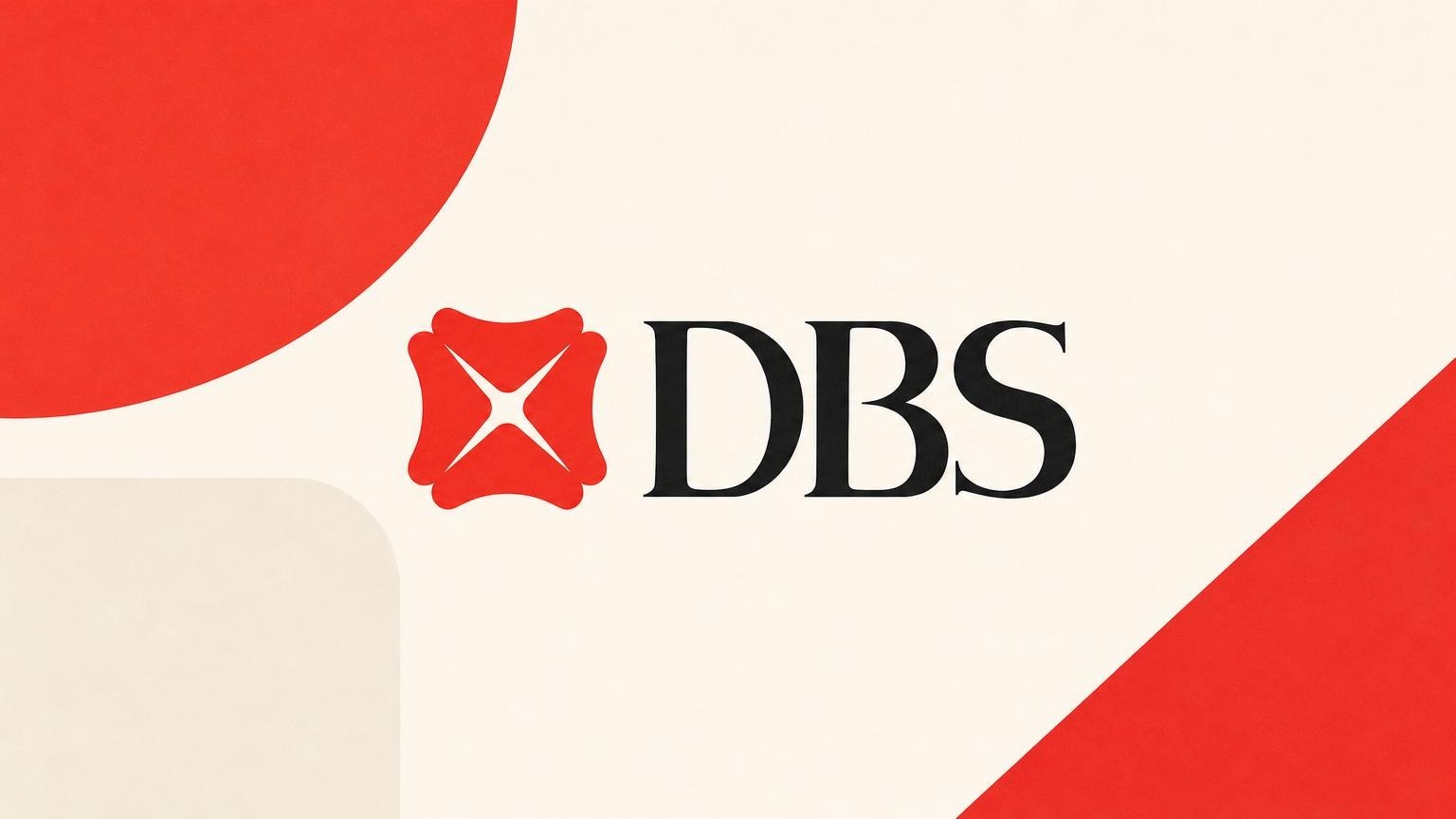 DBS Rolls Out Agentic AI for Corporate Credit Memos