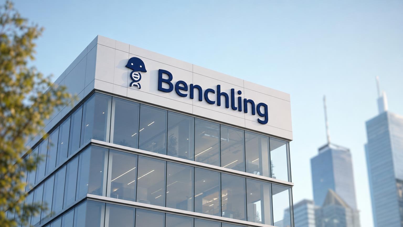 Benchling Launches Science Foundries for Biotech R&D