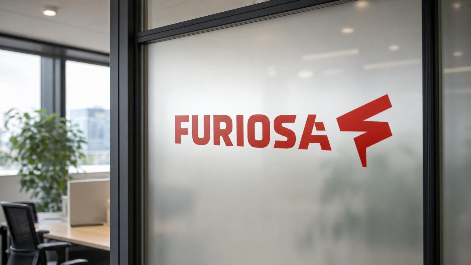 FuriosaAI Raises $620 Million to Scale Inference Chip Production