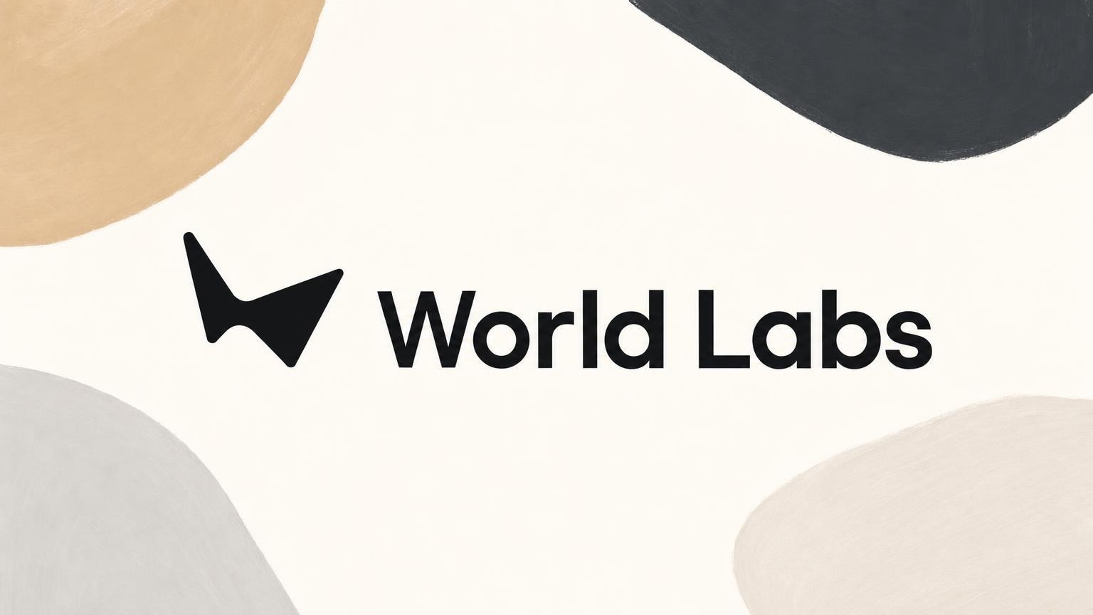 World Labs Introduces Atlas World Model for 3D Reconstruction