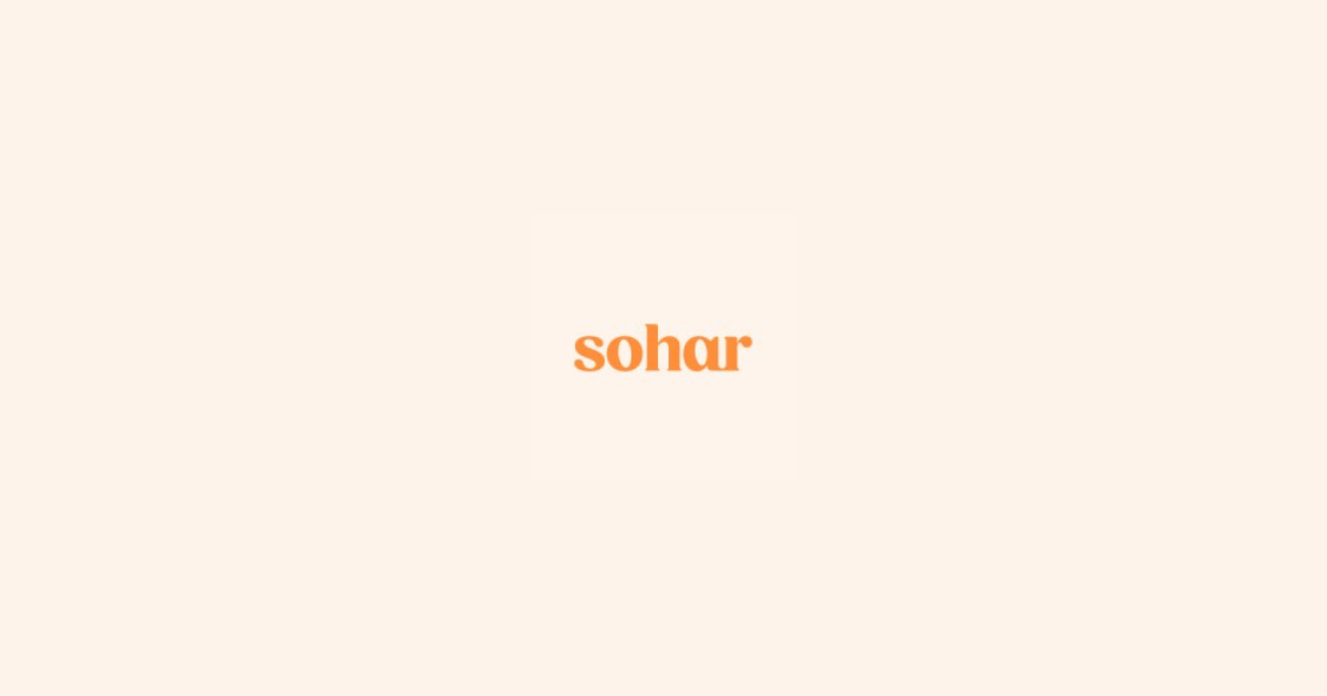 Sohar Health Secures $3.8M to Enhance Insurance Verification