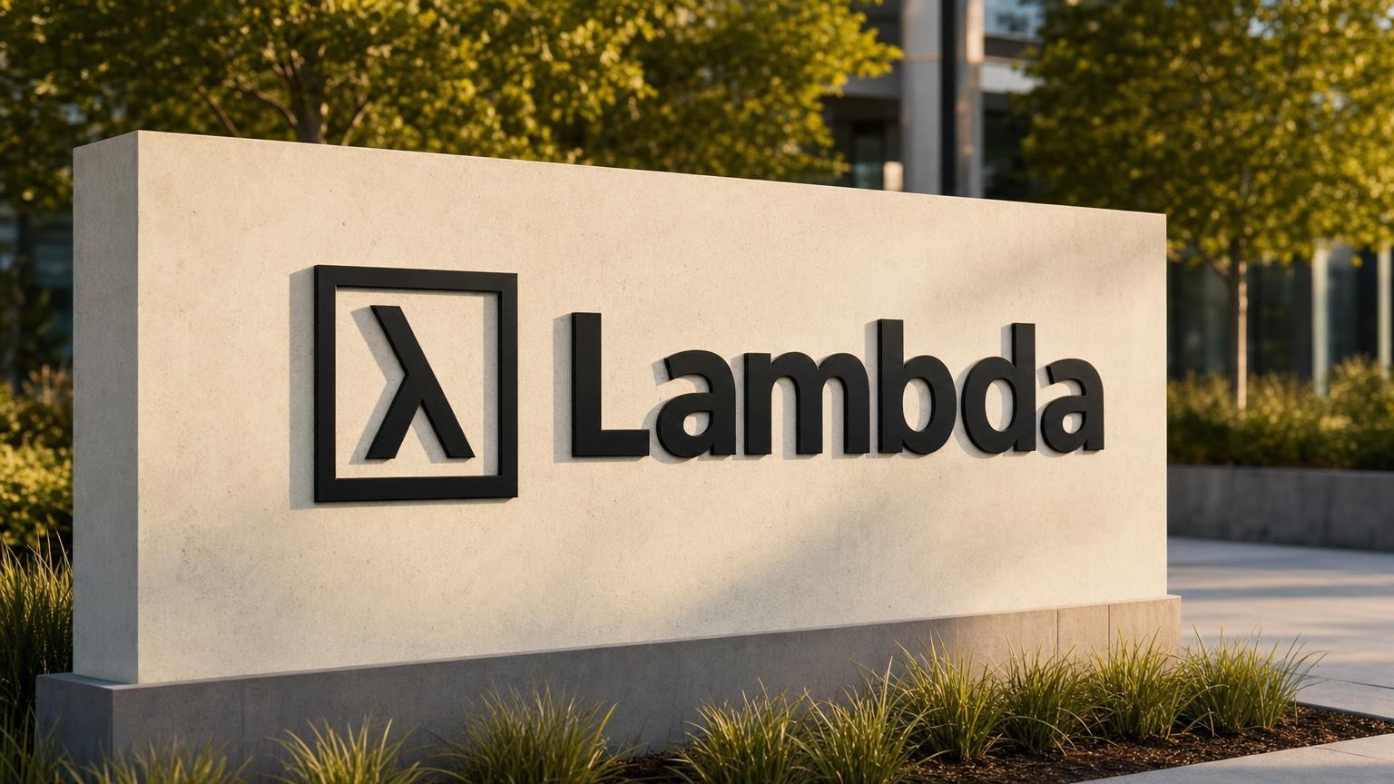 Lambda Raises $1 Billion Debt for NVIDIA GPUs Leased by Microsoft