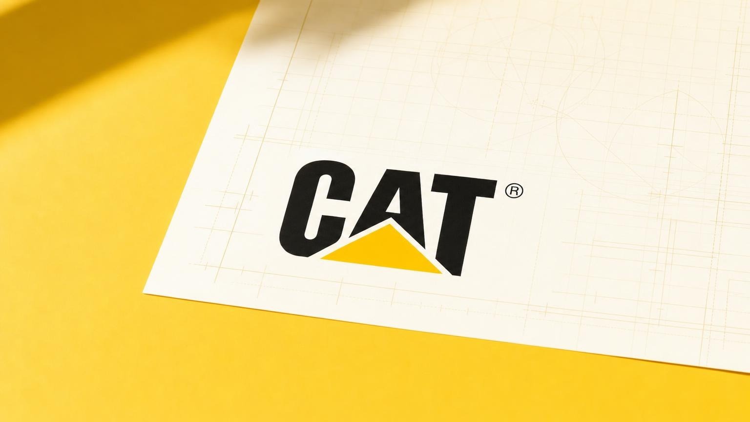 Caterpillar Expands AI Use From Mining Automation to Field Service