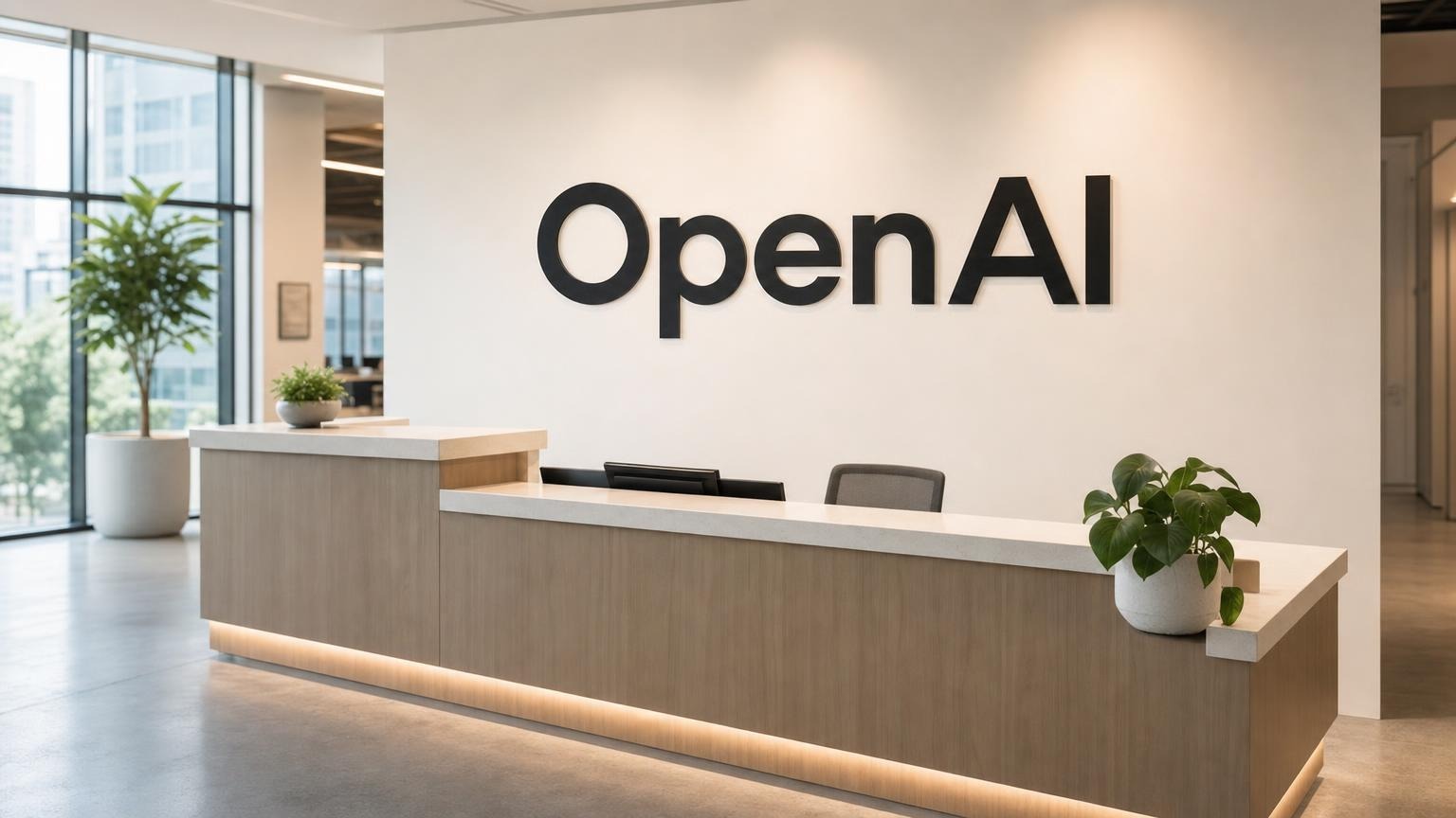 OpenAI Says ChatGPT Ads Reach $1 Billion Annualized Run Rate