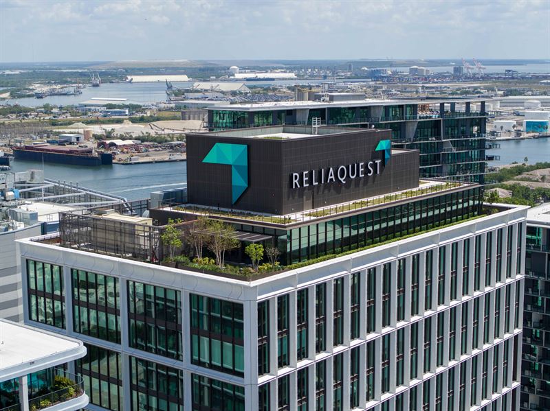 ReliaQuest Secures Over $500 Million in Funding Led by EQT