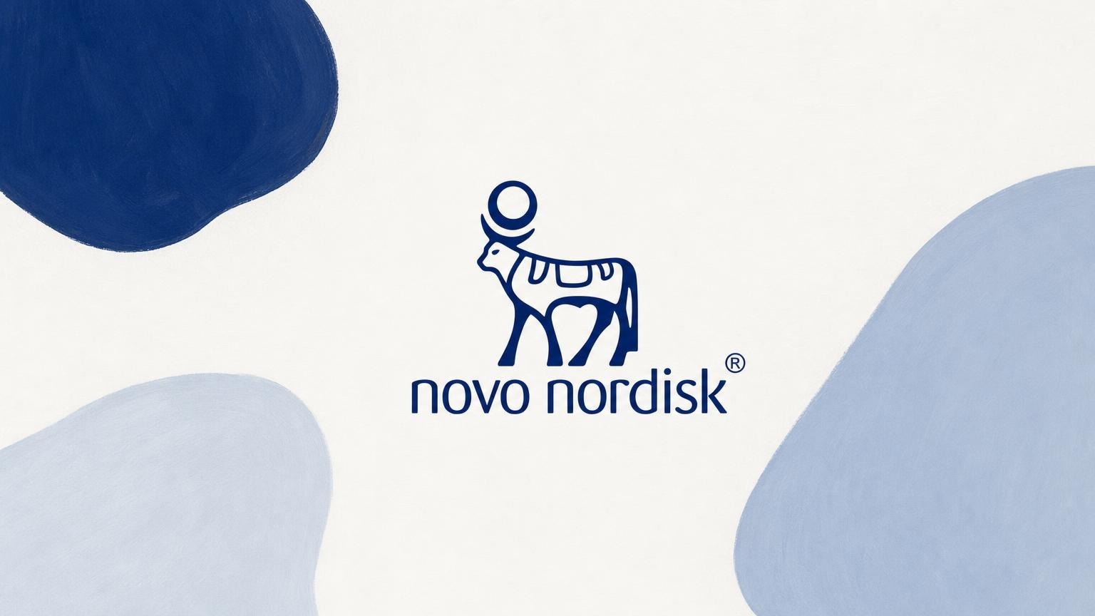 Novo Nordisk Partners With Anthropic on Drug Research