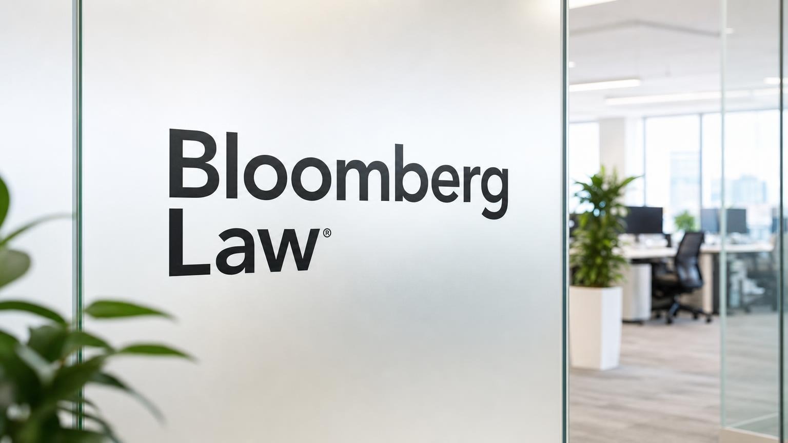 Bloomberg Law connects court dockets to Microsoft Copilot