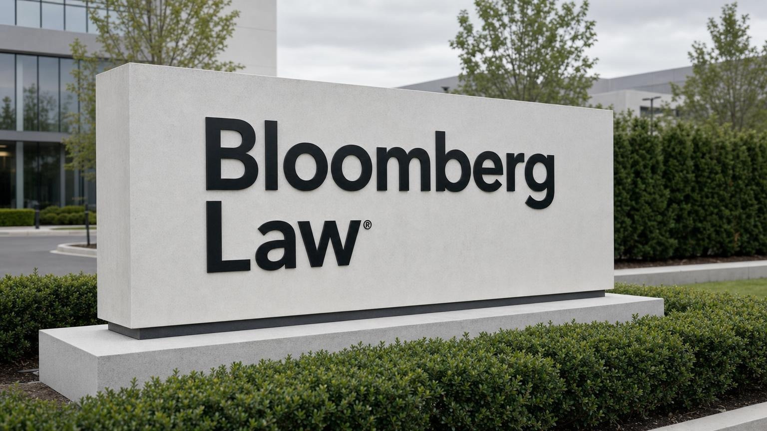 Bloomberg Law connects court dockets to Claude