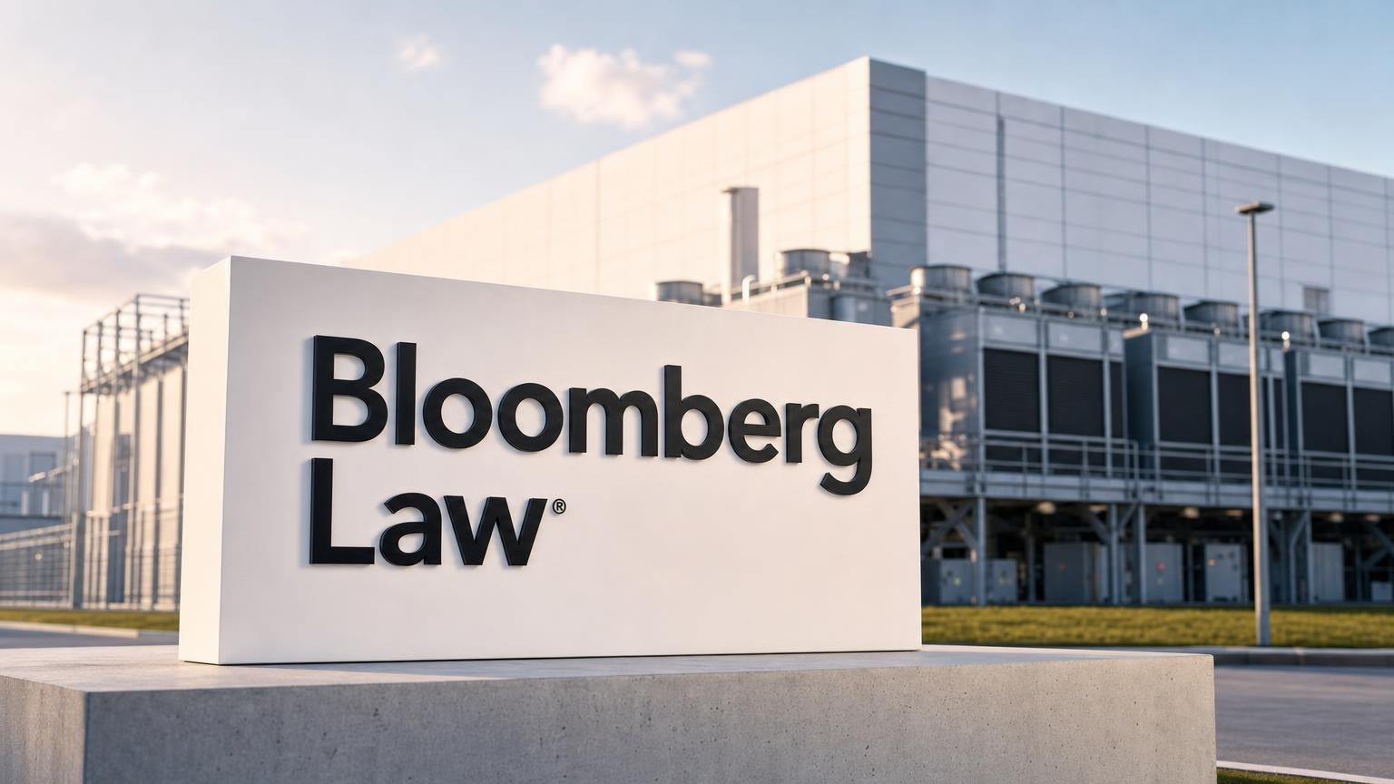 Bloomberg Law connects court data to Claude through MCP