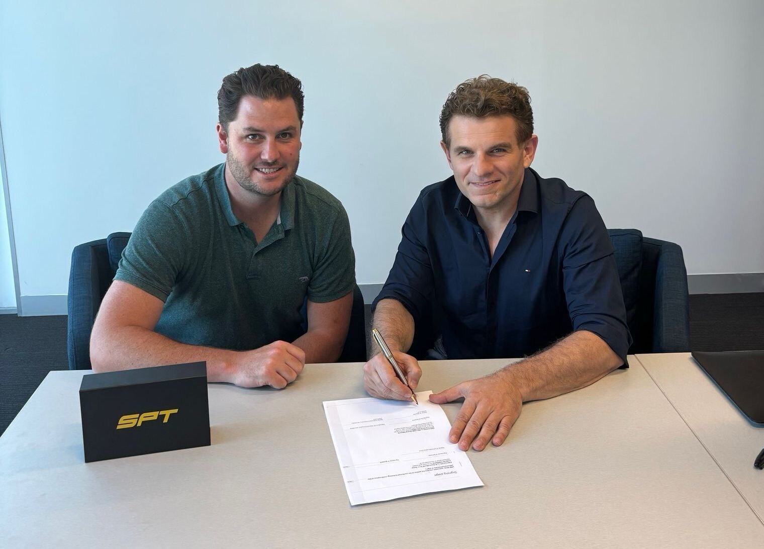 K-Sport Acquires SPT to Expand AI Soccer Analytics