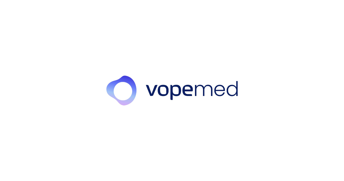 vopemed Secures $2.29M for AI Surgical Visualization