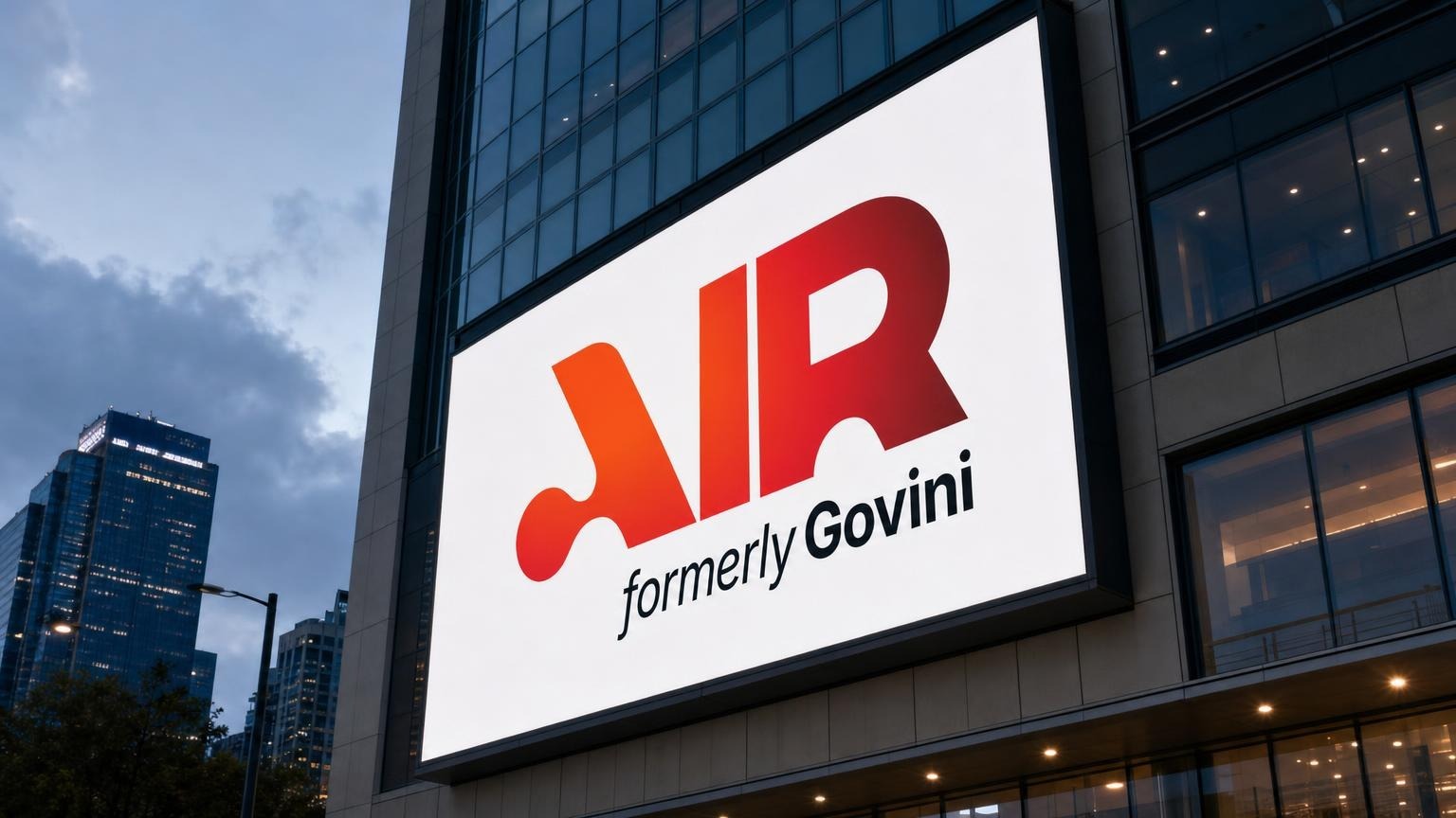 Air launches agentic orchestration and data activation features for defense readiness platform