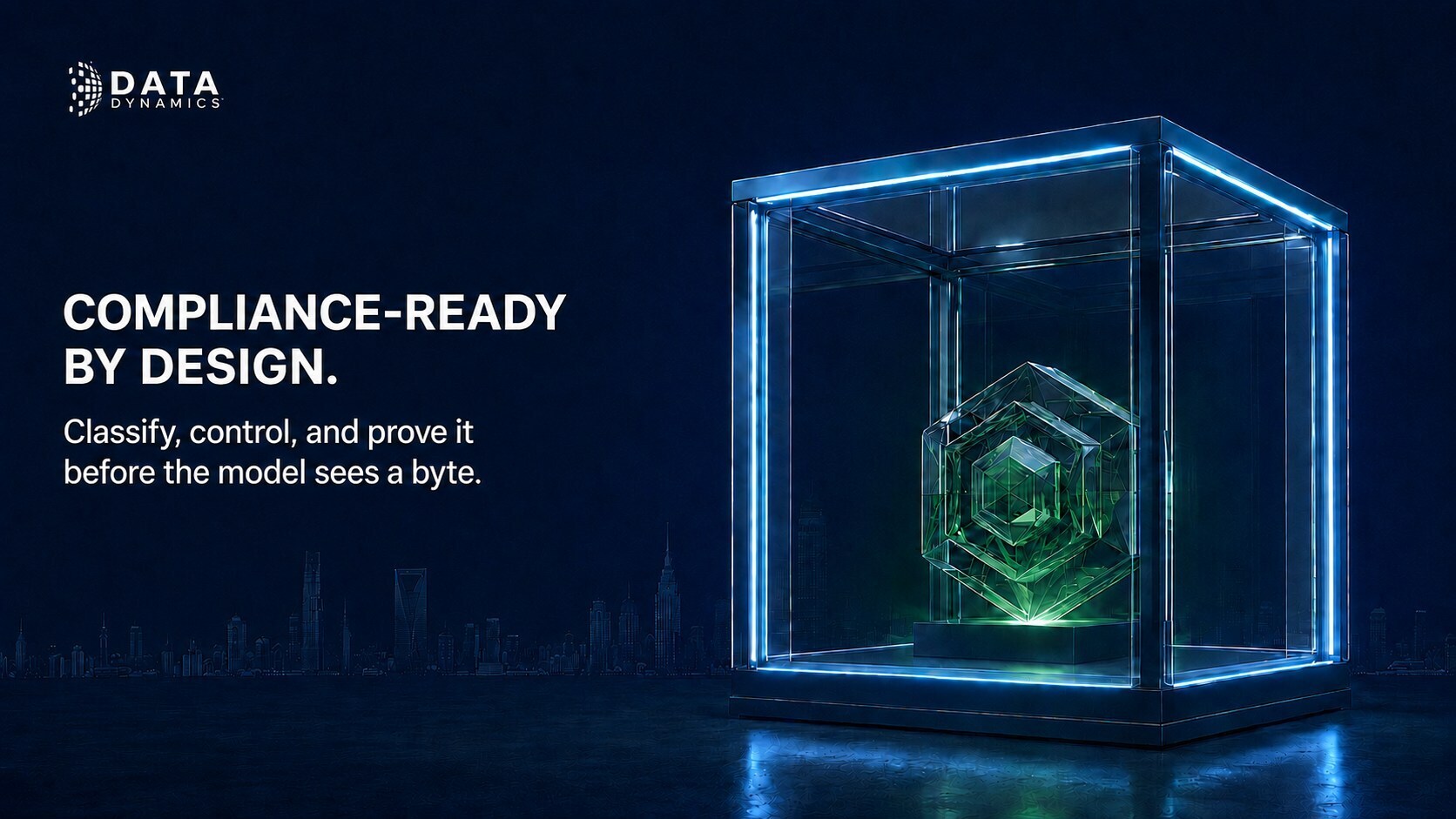 Data Dynamics Launches Enterprise 2.0.5 for AI Data Governance