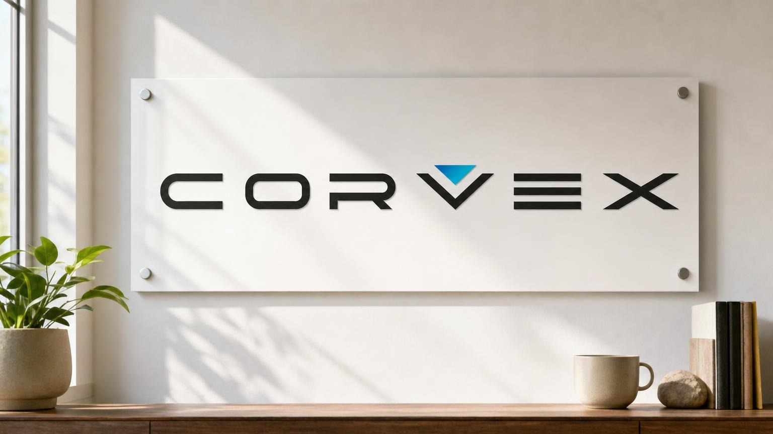 Corvex Plans AI Data Center Capacity Expansion