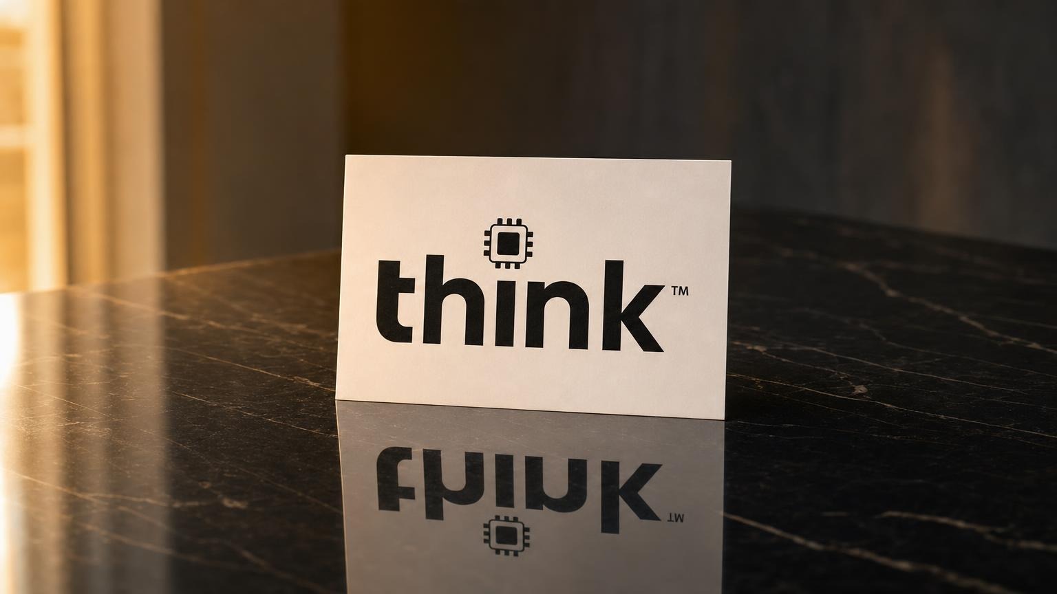 Think Unveils Think Fabric AI Infrastructure Platform