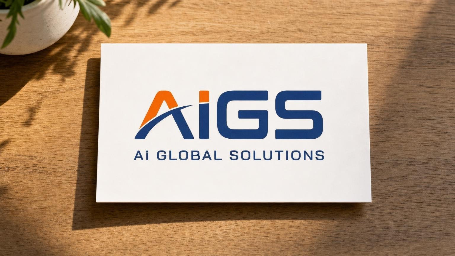 Ai Global Solutions Launches Financial Services Practice