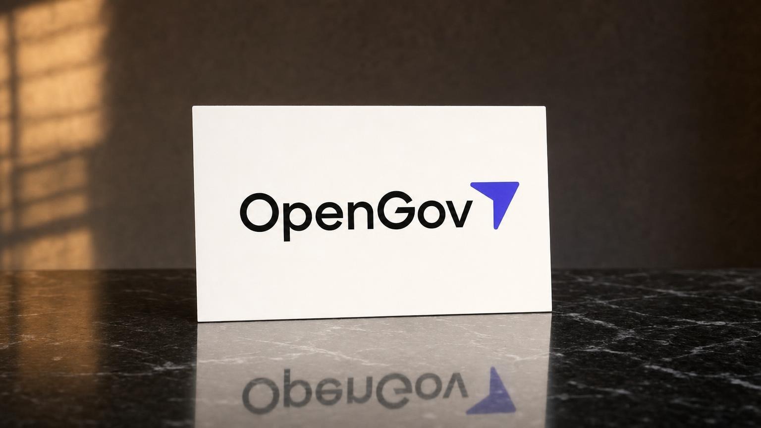 OpenGov Says Kansas City Increased Road Resurfacing With Asset Management Software