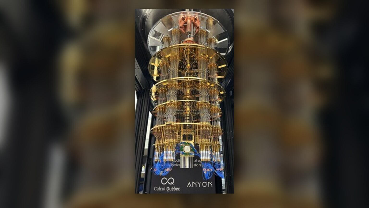 Anyon Systems and KMT Technologies Partner on Quantum Computer Deployment