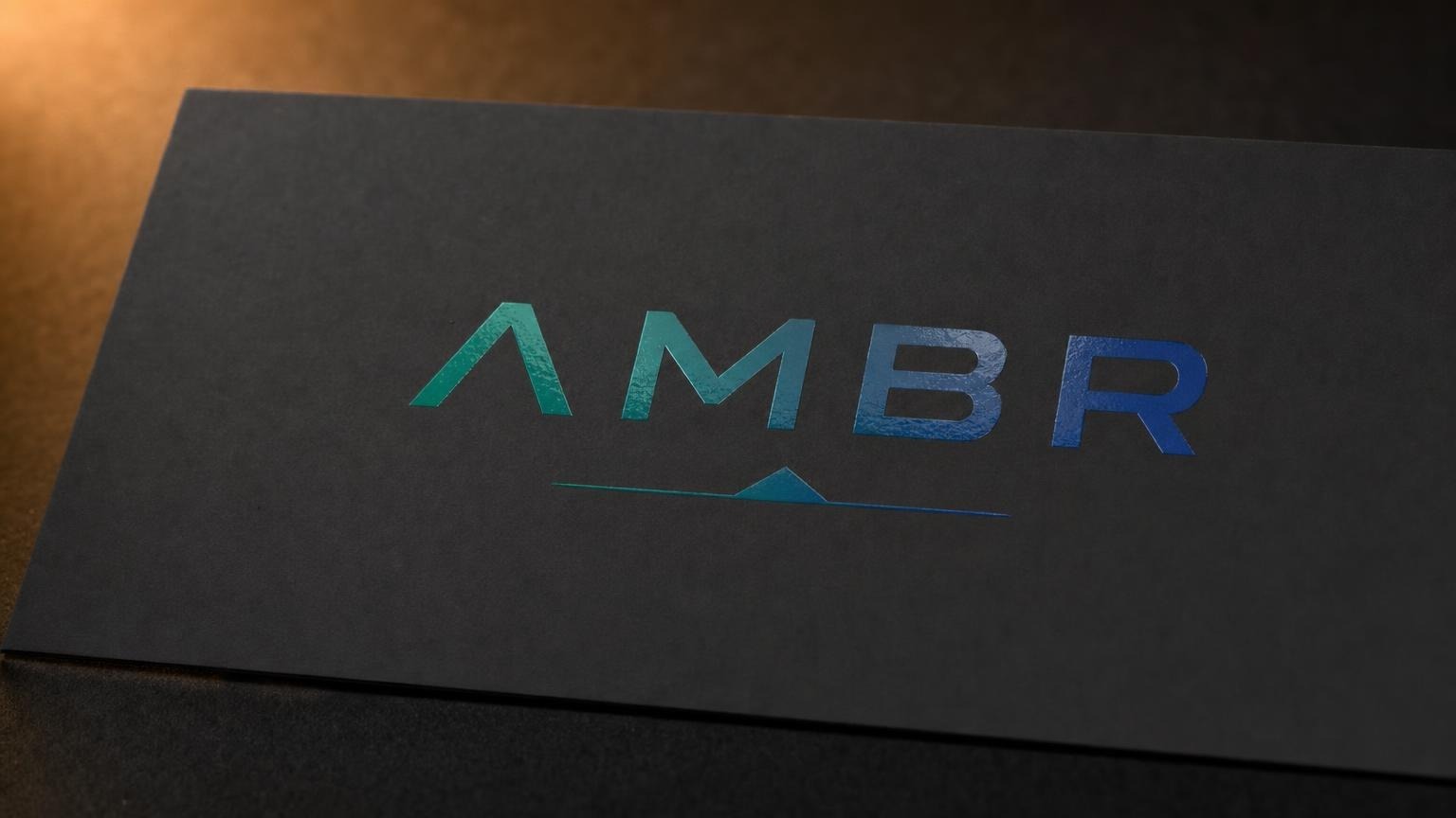 AMBR Rebrands and Launches Personal Finance AI Agent