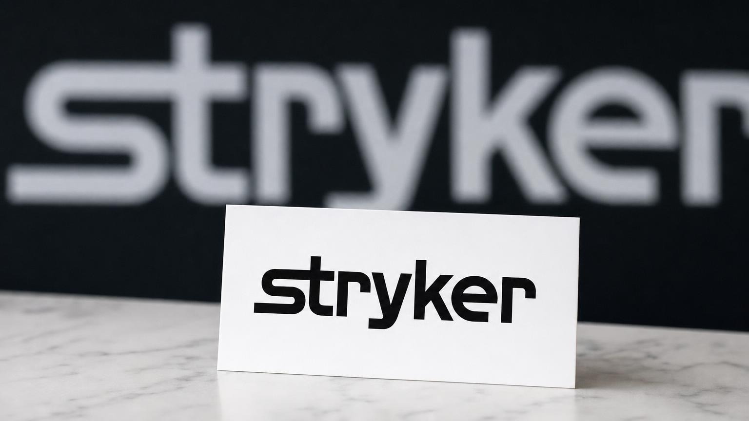 Stryker Plans $400 Million CMR Surgical Investment